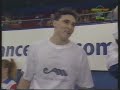 neil thomas gbr worlds 1993 floor exercise final