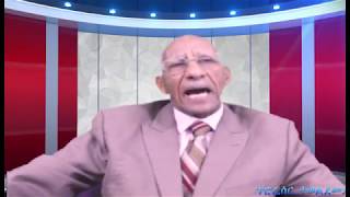 MaEzer Semay Tv and Radio Network ፡ ወንጌል ንምድሓን ሓይሊ ኣምላኽ እዩ ፡ ዶክተር ተወልደመድህን ሃብቱ