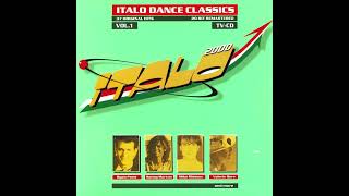 Italo Dance Classics 1