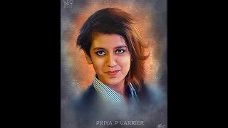 Priya Prakash Varrier Most Seen video song || Oru Adaar Love 2018