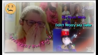 2700 Subscriber Reaction Week Day 4: Ha Hyun Woo: Don't Worry My Dear