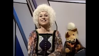 The Basil Brush Show - guest starring Barbara Windsor (1978)