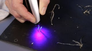 CreoPop 3D Pen Review | Mashable