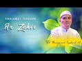 SULUK ROSULALLAH | Az-Zahir Pekalongan | Ust. Syahrul Afi