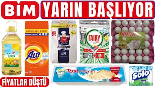 YARIN BAŞLIYOR 📍 | BİM 27 ARALIK 2024 GELECEK KATALOĞU | BİM HAFTANIN ÜRÜNLERİ #bim