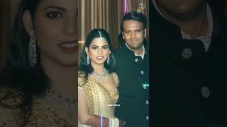 Mukesh Ambani ने Isha Ambani की शादी आंनद पीरामल से क्यों करवाई? #shorts | GajabTathya
