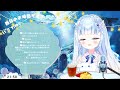 【雑談】ちょっとしたお披露目！今週もお疲れさま～！！！【雲瑠璃ラピス 新人vtuber】