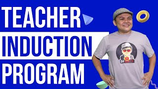 TEACHER INDUCTION PROGRAM | WAYS FORWARD