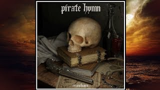 Pirate Hymn - Crossbones | Pirate Metal | Full Album 2018