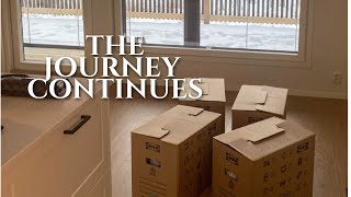 Moving Vlog Part 2: The Journey Continues – Real-Life Moments \u0026 Lessons Learned