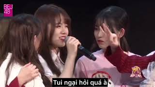 [ Vietsub ] [ Cẩu Mao ] [ BEJ48 ] Cẩu Mao Is Real!