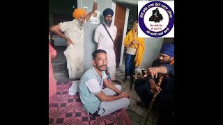 ਮਾਨਸਾ ਆਲਾ ਝੋਟਾ ਖੁੱਲ ਗਿਆ || Mansa Jhota , Jhotta Mansa #viralvideo #trendingvideo #antidrugs #viral