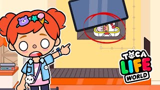 Did You Know About This Toca Boca Secret Hacks рџ Toca Doovi Did You Know About This Toca Boca Secret Hacks рџ Toca Doovi