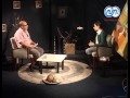 ONA Academy Sherif Heikal Talk show - one guest