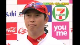 【プロ野球2015珍プレー集】エラーやハプニングの面白映像！珍プレー連発！