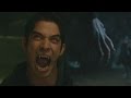 Teen Wolf - TOP 5 Best of Scott McCall True Alpha Roar