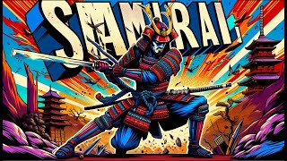 Samurai: The Way of the Warrior - A Journey Through History and Legend