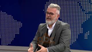 Jeta mes fese dhe politikes, rrefimi ndryshe i pastorit qe martoi Erion Veliajn | ABC News Albania