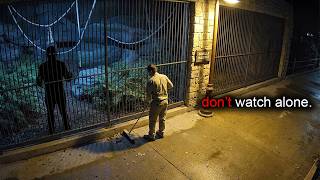 SCARY Ghost Videos That Will Make You NEVER Sleep WITHOUT The Lights ON!