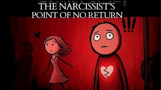 The Narcissist’s Breaking Point: Realizing They Destroyed Real Love | Carl Jung Shadow