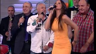 Milica Pavlovic - Jutro je - Grand Show - (TV Pink 2012)