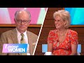 Michael & Hilary Whitehall: Breaking Free From Son Jack! | Loose Women