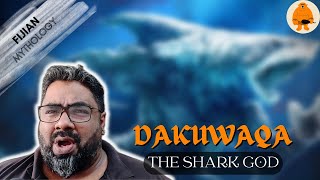 Hunting for the myth of the FIJIAN shark God DAKUWAQA in 6.11 minutes!