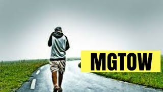 MGTOW is growing with next generation