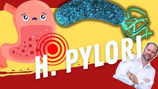 Why You Need to Check for H. Pylori Now: Key Symptoms and Solutions | The Autoimmune connection