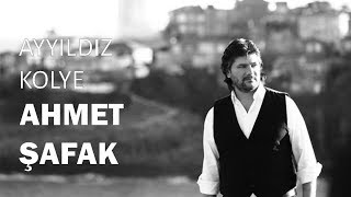 Ahmet Şafak - Ayyıldız Kolye - Mehmetin Gezegeni