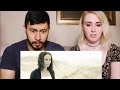 A TALE OF LOVE AND DARKNESS trailer reaction by Jaby & Gwen!