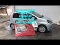 PERODUA VIVA - CARA TUKAR MINYAK HITAM DAN OIL FILTER || KOS RM45.00