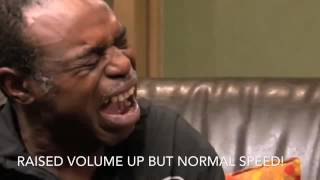 “Best Cry Ever"Made louder And slowed it Down!