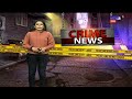 ghaziabad में व्यापारी से बदमाशों ने की 10 लाख की लूट breaking news