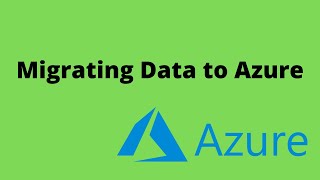 Migrating Data from Local SQL Server to Azure SQL Database in the Cloud