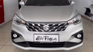 REVIEW ERTIGA GL || MASA IYA HARGA 226JTAAN MASIH DAPAT SUZUKI ERTIGA ⁉️