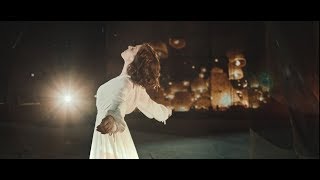 Tina Arena - Tant que tu es là (Clip officiel)