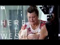 The importance of family in Western Sydney | Here Out West | ABC TV + iview