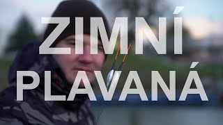 [MMFishing] Zimní rybaření - lov na plavanou