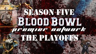 BBPN Season 5 Final 8 Game 3 - \