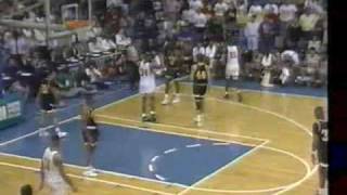 ETSU vs App State in the 1991 Southern Conference Championship Game - Part 9