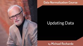 Updating Data Effortlessly