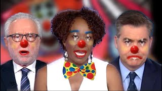 The Mainstream Media Circus (In-Depth Report) 🤡