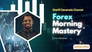 Forex Morning Mastery:🔥Mid-Week Review Session 🌟 |  Price Action Live Session | Feb 19th