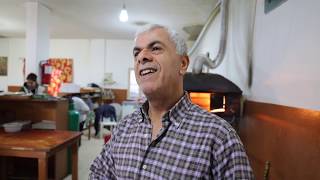 Furn el Dayaa: Michel Preserves Mum’s Baking Traditions in The Village of Rachiine