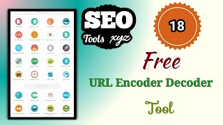 Free URL Encoder Decoder Online | SEO Tools XYZ