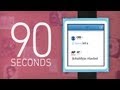 AP phishing, CBS vs. Aereo, and Apple 'surprises' - 90 Seconds on The Verge