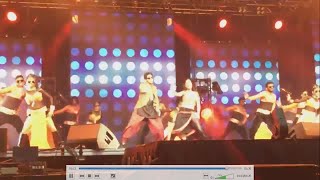Kaala Chashma Live Performance At DreamTeam Tour 2016 HD  Katrina Kaif And Sidharth Malhotra