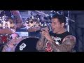 avenged sevenfold almost easy summer sonic 2007