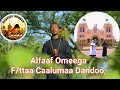 F/ttaa Caalumaa (Keelqiyaas) Dandoo, Alfaaf Omeega, Faarfannaa Afaan Oromo @EOTC